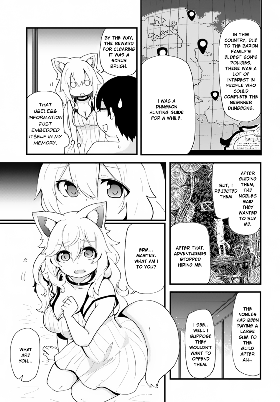 Seichou Cheat de Nandemo Dekiru You ni Natta ga, Mushoku Dake wa Yamerarenai You Desu Chapter 11 10